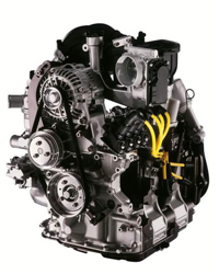 P2A42 Engine